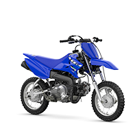 2026 TTR50ET